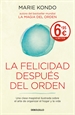 Front pageLa felicidad después del orden (La magia del orden 2)