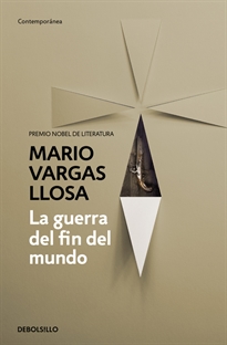 Books Frontpage La guerra del fin del mundo