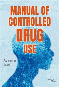 Books Frontpage Manual of controlled drug use