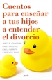 Front pageCuentos para enseñar a tus hijos a entender el divorcio