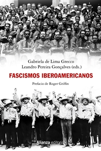 Books Frontpage Fascismos iberoamericanos
