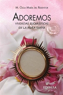 Books Frontpage Adoremos