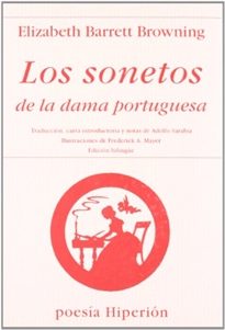 Books Frontpage Los sonetos de la dama portuguesa