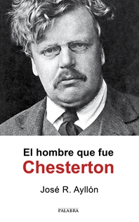 Books Frontpage El hombre que fue Chesterton