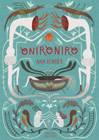 Books Frontpage Onironiro