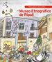 Front pagePequeña historia del Museo Etnográfico de Ripoll