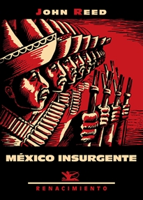 Books Frontpage México insurgente