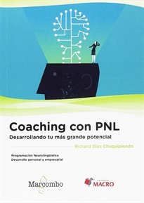 Books Frontpage Coaching con PNL