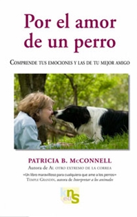 Books Frontpage Por el amor de un perro