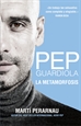 Front pagePep Guardiola. La metamorfosis