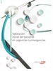 Front pageValoración inicial del paciente en urgencias o emergencias. Cuaderno de ejercicios