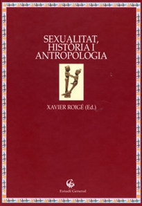 Books Frontpage Sexualitat, història i antropologia.