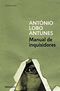 Books Frontpage Manual de inquisidores