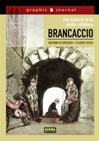 Books Frontpage Brancaccio: Una Historia De La Mafia Cotidiana
