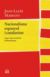 Books Frontpage Nacionalisme espanyol i catalanitat