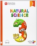 Front pageNatural Science 3 + Cd (active Class)
