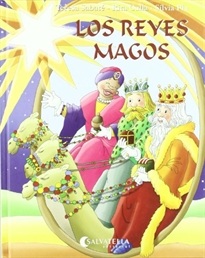 Books Frontpage Los Reyes Magos