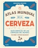 Front pageEl atlas mundial de la cerveza