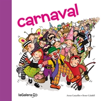 Books Frontpage Carnaval