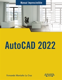 Books Frontpage AutoCAD 2022