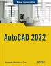 Front pageAutoCAD 2022