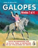 Front pageCurso De Equitación. Galopes. Niveles 1 Al 4