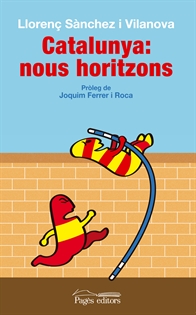 Books Frontpage Catalunya: nous horitzons
