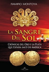 Books Frontpage La sangre del sol