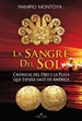 Front pageLa sangre del sol