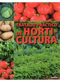Books Frontpage Tratado Práctico De Horticultura