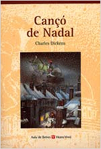 Books Frontpage Cano De Nadal. Col.lecci— Aula De Lletres. Auxiliar B.u.p.