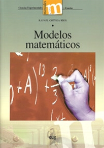 Books Frontpage Modelos matemáticos
