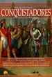 Front pageBreve historia de los conquistadores