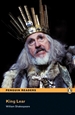 Front pageLevel 3: King Lear Book And Mp3 Pack