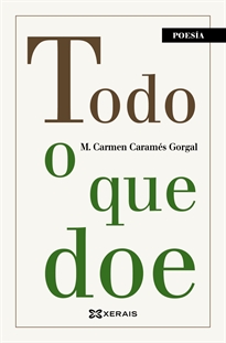 Books Frontpage Todo o que doe