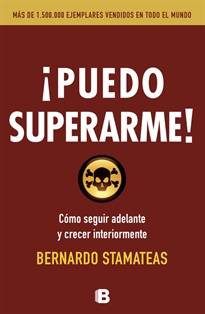 Books Frontpage ¡Puedo superarme!