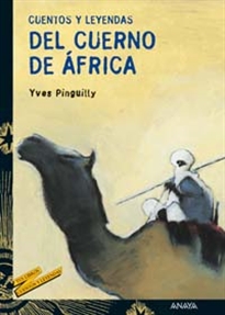 Books Frontpage Cuentos y leyendas del Cuerno de África
