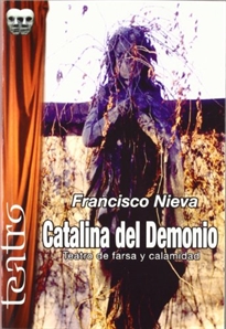 Books Frontpage Catalina del demonio
