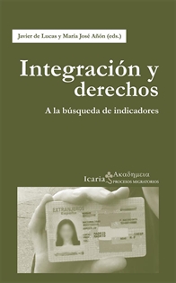 Books Frontpage Integración y derechos