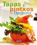 Front pageTapas y pintxos con Thermomix