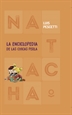 Front pageLa Enciclopedia de las Chicas Perla (Natacha)