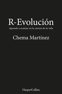 Books Frontpage R-evolución. Aprende a avanzar en la carrera de tu vida