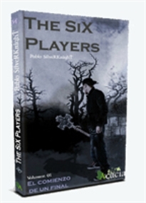 Books Frontpage The Six Players
