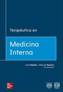 Books Frontpage Terapeutica En Medicina Interna