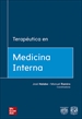 Front pageTerapeutica En Medicina Interna
