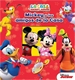 Front pageMI Primer Tesoro Mickey Mouse M1t