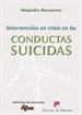 Front pageIntervención en crisis en las conductas suicidas