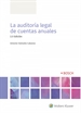 Front pageLa auditoría legal de cuentas anuales
