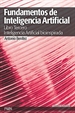 Portada del libro Fundamentos de inteligencia artificial III