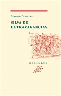 Books Frontpage Silva de extravagancias